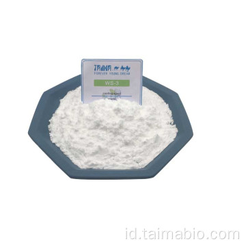 AGEN ADDITIF MAKANAN AGEN pendingin WS3 Kulent